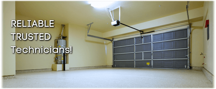 Garage Door Installation Bartow FL